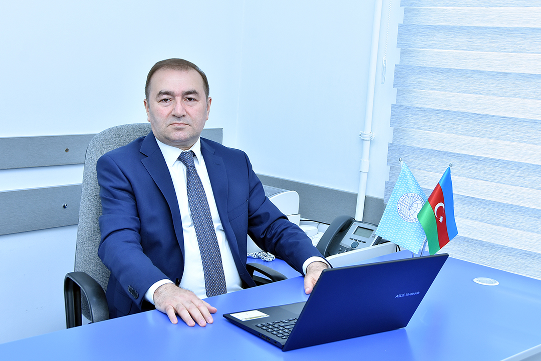 Süni intellekt dünyanın strateji resursuna çevrilir, Elm və Təhsil Nazirliyi, Elm ve Tehsil Nazirliyi, Azərbaycan Respublikası Elm və Təhsil Nazirliyi, Azerbaycan Respublikasi Elm ve Tehsil Nazirliyi, Elm və Ali Təhsil üzrə Dövlət Agentliyi, Elm və Ali Təhsil, AMEA, Azərbaycan Milli Elmlər Akademiyası, Elmler Akademiyasi, İnformasiya Texnologiyaları İnstitutu, İnformasiya Texnologiyaları, AMEA ITI, AMEA İTİ, İTİ, ITI, ikt.az, ict.az, ict, ikt, www.ict.az, www.ikt.az, Rasim Aliguliyev, Rasim Əliquliyev, RM Əliquliyev, Əliquliyev Rasim, Academician Rasim Aliguliyev